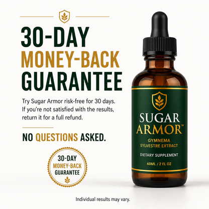 Gymnema Drops