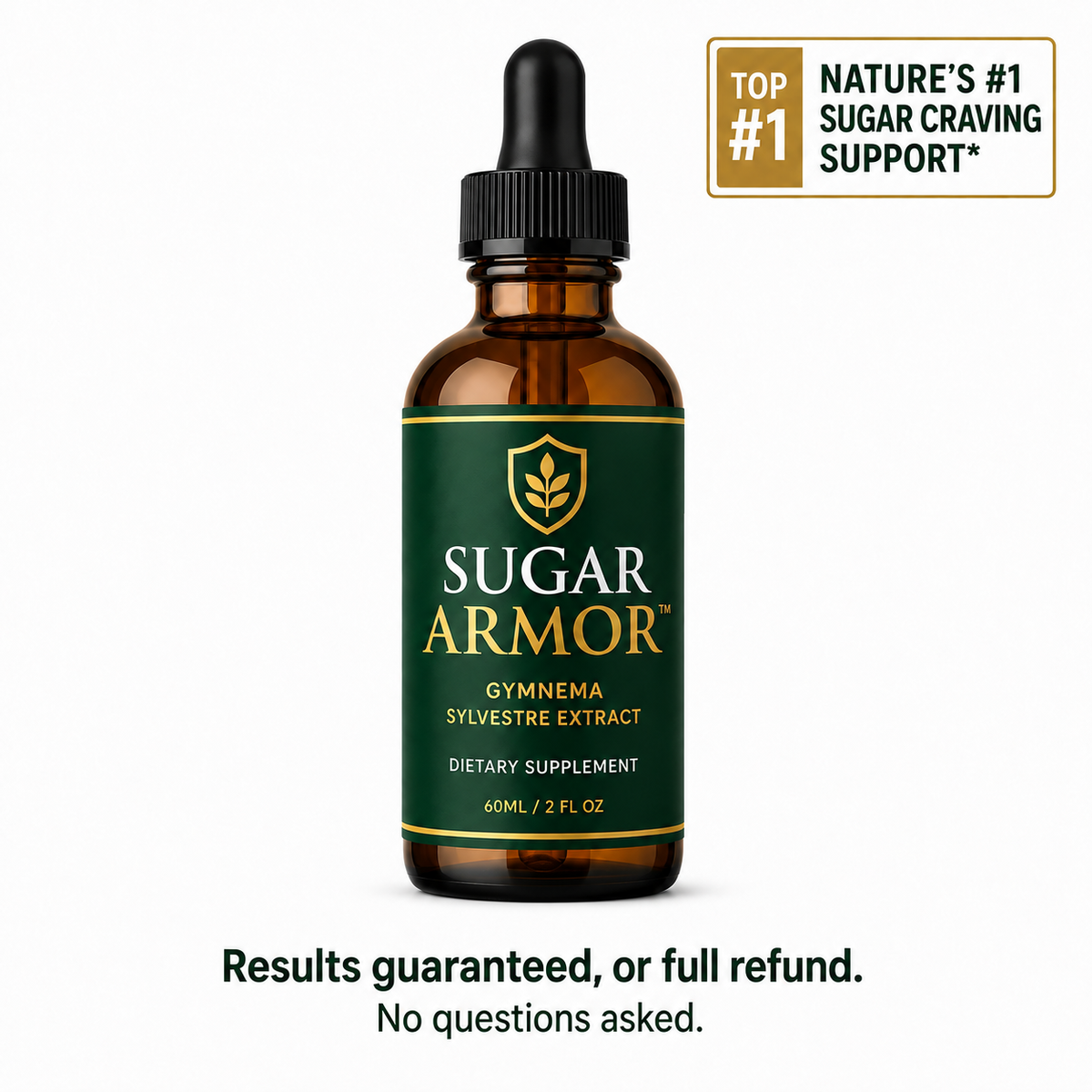 Gymnema Drops