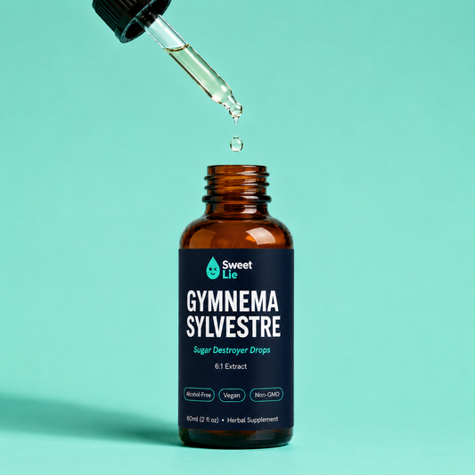 Gymnema Drops