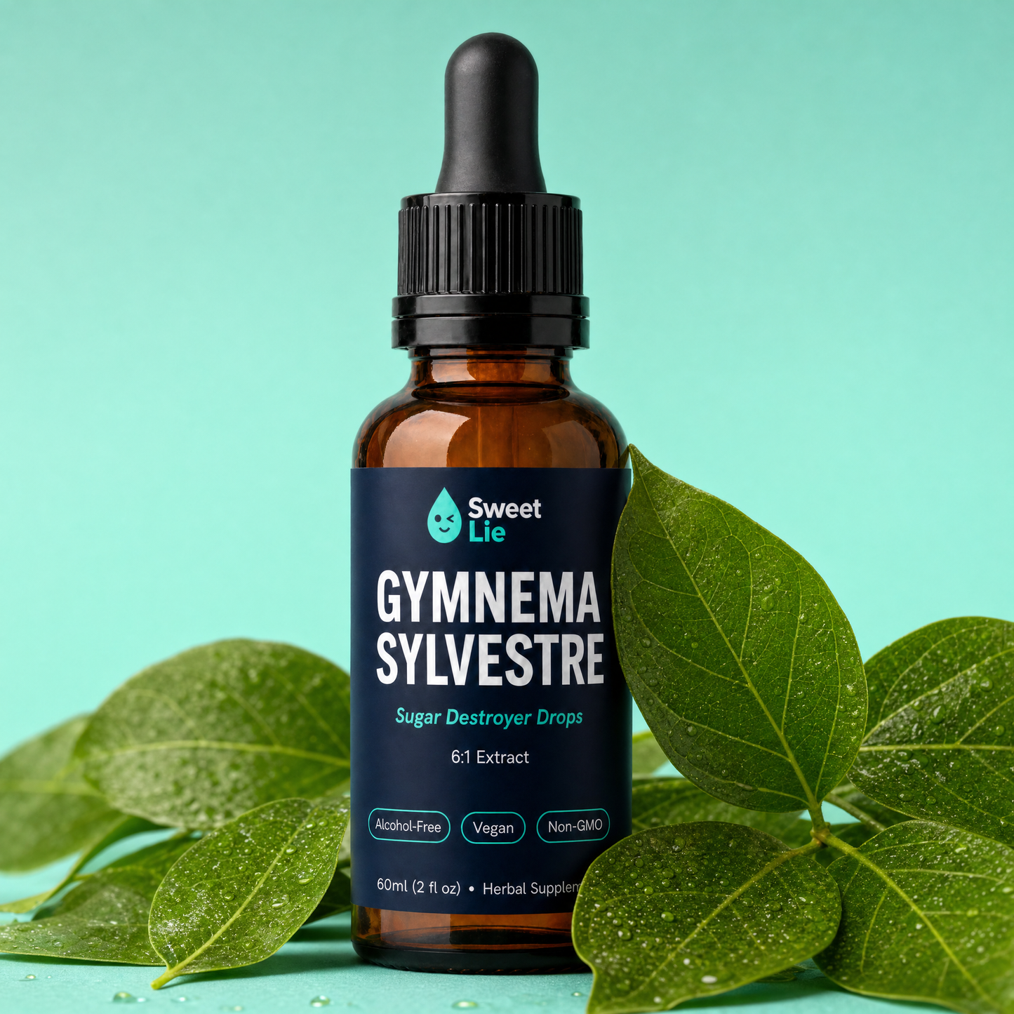Gymnema Drops